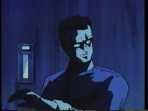 Roots Search VHS (English Subtitled)