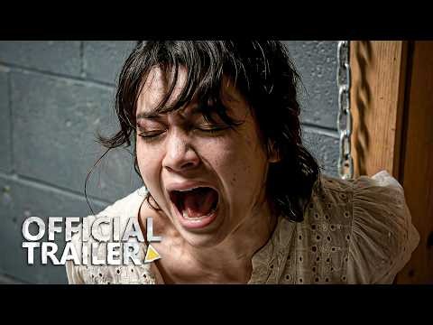 THE FETUS — Official Trailer | Horror Movie