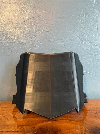 Motocutz Style Plate - Etsy