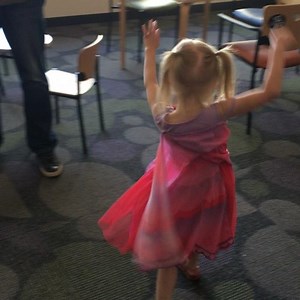 6.7K views · 630 reactions | The Pee Pee dance | Prayers for Sophie | Facebook