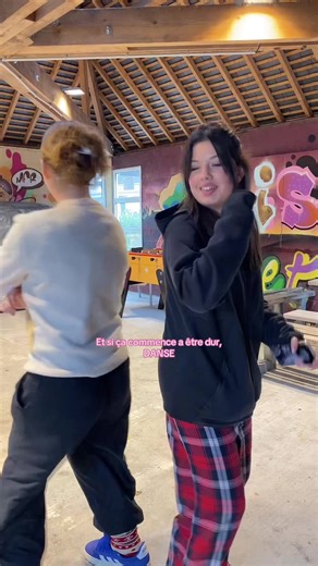 #pourtoi #danse #republication