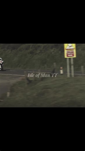 Isle of Man TT: A Breathtaking Motorcycle Racing Experience