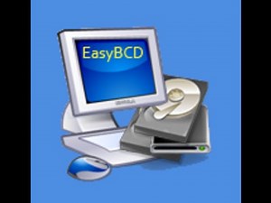 شرح برنامج EasyBCD اقلاع متعدد بدون عناء وبدون الحرق على usb او dvd وحلول مشاكل البوت لودر الويندوذ