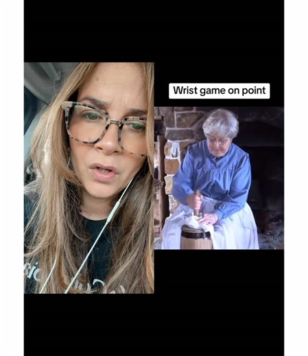 Churning Butter: A Fun and Engaging Tutorial