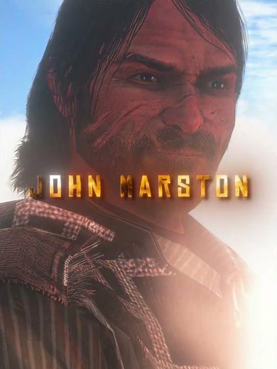 Time Changed Them 🤕 || #reddeadredemption #rdr2 #johnmarston #gaming #shorts