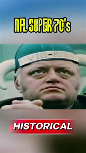 NFL Super 70's Historical #NFL #ClassicNFL #SuperBowl