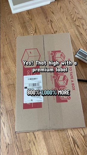 Why I ONLY Use ThredUp Premium Labels (Higher Payouts Explained)