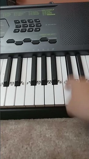 how to do a South Park intro