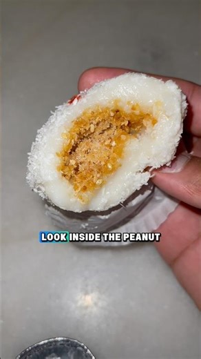 I went spongebob with the krusty krab pizza for the Mochi 📍