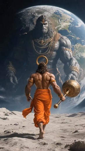 जय बजरंगबली 🙏 When fear rises, I remember YOU. When the path becomes difficult, I call YOUR name. Hanuman gives strength not only to the body, but courage to the soul. May your blessings protect me today and always.” ✨ Jai Shri Ram. Jai Hanuman. ✨ ⸻ #Hanuman #LordHanuman #Bajrangbali #JaiHanuman #HanumanJi #JaiShriRam #SankatMochan #BajrangbaliKiJai #HanumanBhakt #Hinduism #Bhakti #SanatanDharma #HinduCulture #HanumanChalisa #SpiritualIndia #IndianDevotional #Dharmatography #DivineVibes #Temple