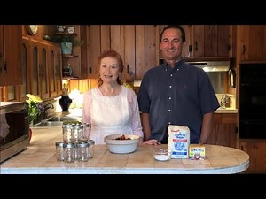 Mayhaw Jelly