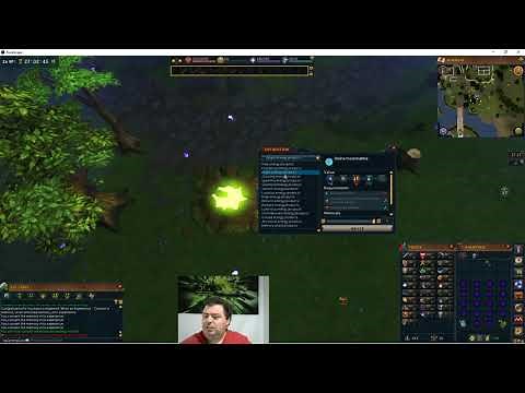 Runescape (RS3) skilling: Divination getting started guide