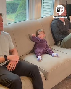 Treating babies like grown ups | Lessons Learned In Life