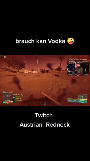 😂 Twitch.tv/austrian_redneck #fypage #battlefield #battlefield2042 #austria #dialekt #fyp