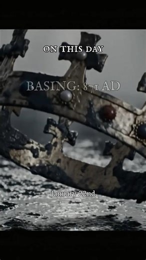 How the Vikings Survived Defeat ⚔️ (Battle of Basing) #Shorts #history #fjornval #medievalhistory