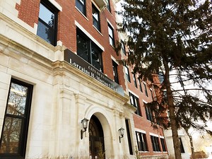 Illinois city uses weed sales tax for reparations