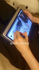 Unleash your creativity with XPPen's Magic Note Pad: Ultra-light, precise, and stylish – your ideas, perfected! 🎨✨ Use the Promotion Code UKMNP20 to get 20% OFF~ | XPPen UK