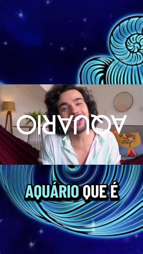 O mau humor de Aquário: Entenda os sinais!