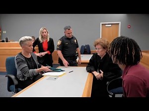 Intervention: Addicts going to COURT compilation.