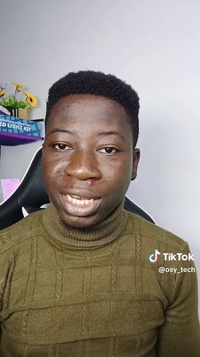 OSY TECH on TikTok