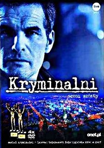 Kryminalni Sezon 6 oglądaj wszystkie odcinki online