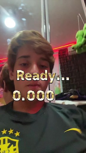 Countdown Challenge: Can You Keep Up?