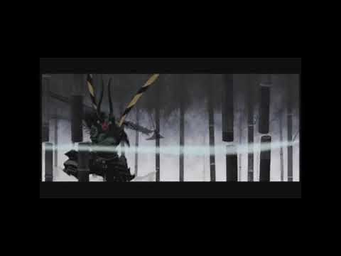 Animatrix - Anime Trailer (HD)