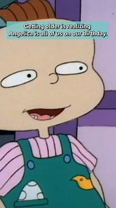 7K reactions · 477 shares | Birthdays just don’t hit the same.  Watch all your favorite episodes of Rugrats, now streaming on Paramount+ #Rugrats #ParamountPlus | Paramount+ | Facebook