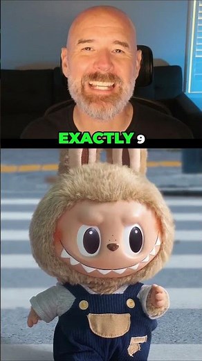 What the Heck Is a Lafufu?