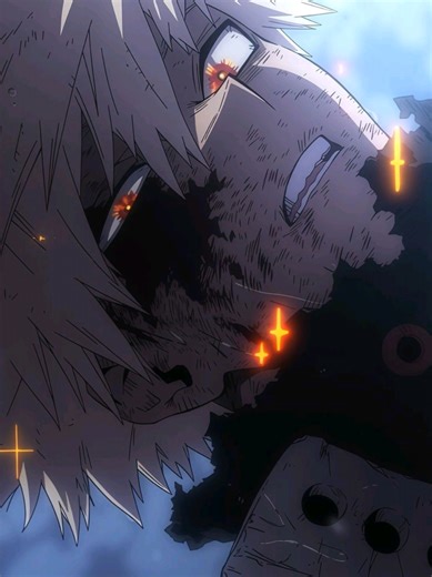 please i take 6 hours 🙏💪 #mha #edits #fire #bakugo #song | MHA Edits