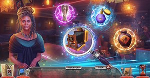 Download & Play Crossroads 2 Escaping the Dark on PC & Mac (Emulator)