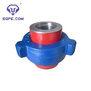 [Hot Item] Premium API Oil Well Accessories for Pipe Connection