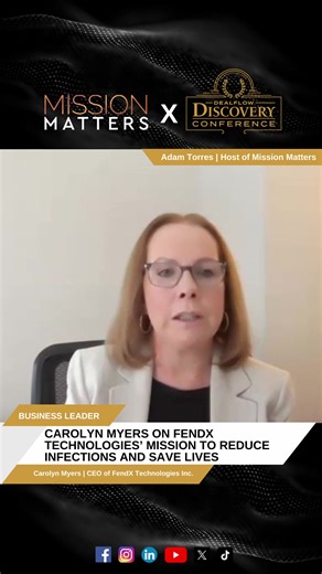 FendX Technologies: Innovating Pathogen Detection Solutions