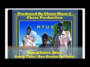ATU3 Band of Silo - Ara Ovave Ipi Avai