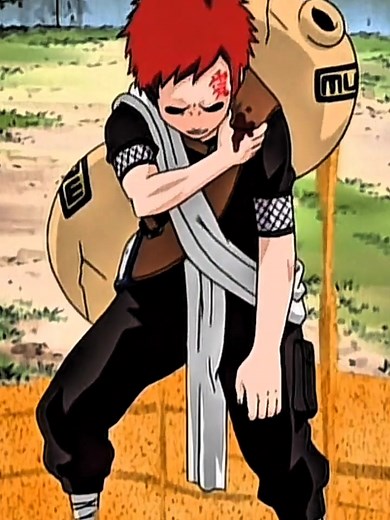 Epic Sasuke vs Gaara Battle | Naruto Edit