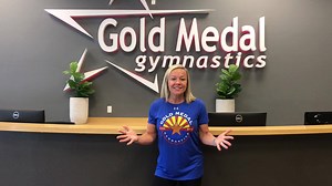 63 reactions · 19 shares | We're baaaaaack! ⁣ Gold Medal will be...