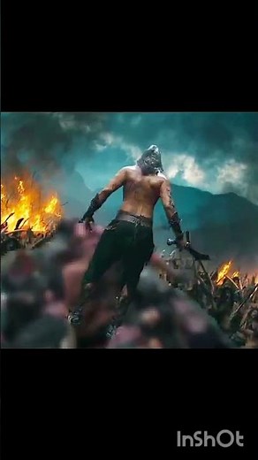 MAHAKALI || OFFICIAL TRAILER || 2026 || FAMILY MOVIE ||AKSHAY KHNNA_AS_SHANKARCHARYA || MANTU 1.0 ||