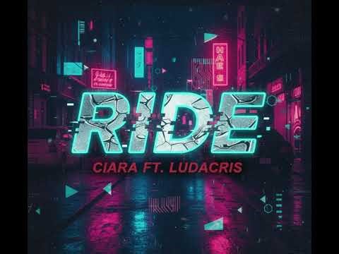 Ciara ft. Ludacris - Ride (2025 Version)