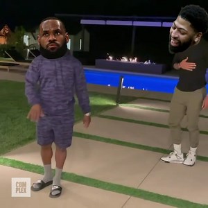 LEBRON IS BACK | Complex Sports