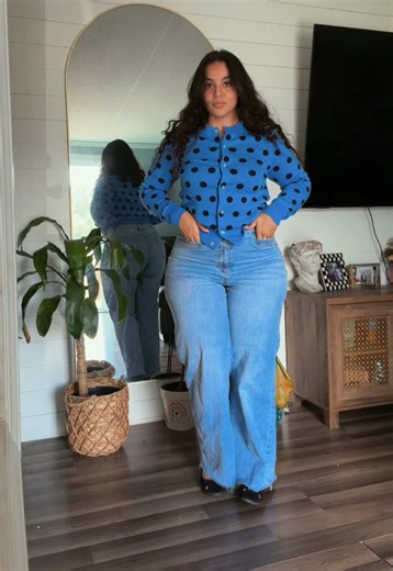 OOTD #fyp #fashion #midsizeootd #midsize #curvy @Walmart | OOTD