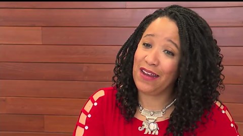 Sorority supports Black women and local community