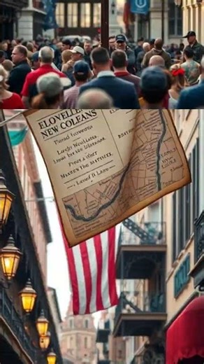 The Legal Loophole Behind Bourbon Street's Wild History