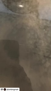 4.7K views · 66 reactions | "The K-50 is fantastic. So versatile and offers so much control  Love it!" @plumbingmatt took on this blocked kitchen sink with the K-50. Don't overlook this pint-sized sectional drain cleaning machine — it's powerful and capable of clearing 3/4" to 4" drain lines. #RIDGID #RIDGIDTools #plumber #plumbing #skilledtrades #trades #RIDGIDdraincleaning #draincleaning | RIDGID Tools | Facebook