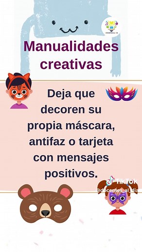 5 Actividades Divertidas para Celebrar el Día del Niño