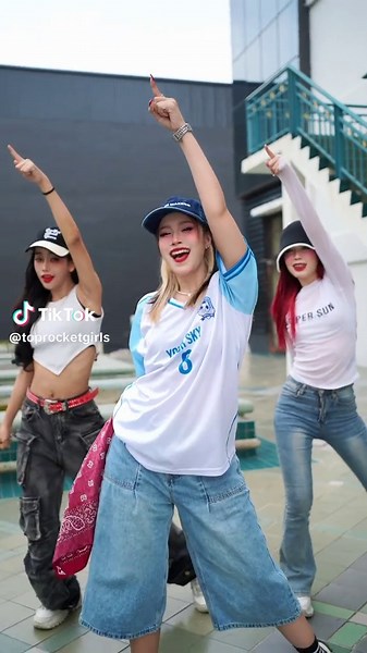 Top Rocket Girls: A Fun Girls' Night Compilation