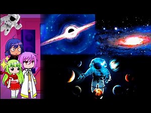 Iruma Demon school react to Human Astronomy