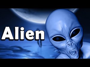 Learn Aliens for Kids | Learn About Science for Kids