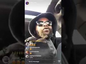 Sjava jamming Emtee new unreleased songs