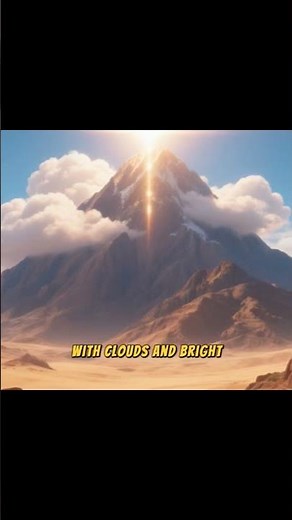 The Ten Commandments 🪔 | Animated Bible Story for Kids | Samuel’s Bible Adventures