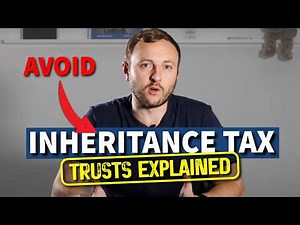 How to AVOID Inheritance Tax! | Property Investment Trusts 101